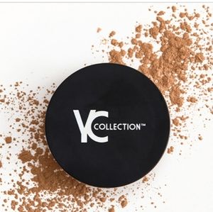 YC Collection Loose Setting Powder